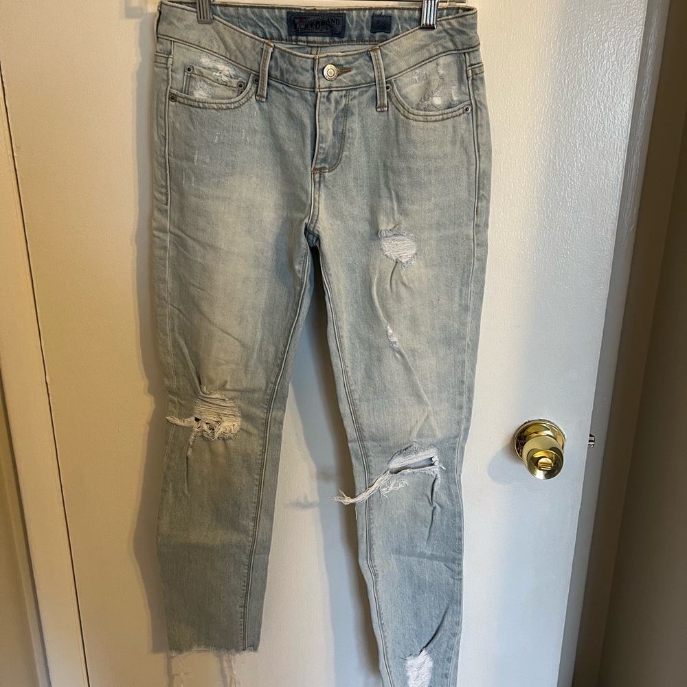 Lucky Brand Jeans